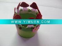 Wholesale Mushroom basket