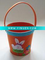 Wholesale Easter felt basket