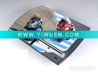 Wholesale for ps3 skin sticker