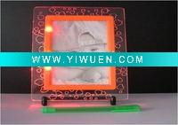 Wholesale LED photo frame