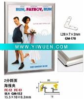 Wholesale fc-14&15 aluminum Photo frame