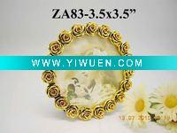 Wholesale Rose Photo Frame