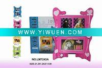 Wholesale 3"&5"screen photo frame