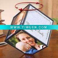 Wholesale Revolving photo frame, Revolving picture frame
