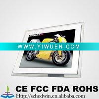 Wholesale Photo Frame 12.1inch