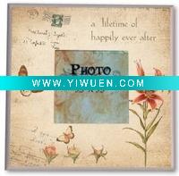 Wholesale Photo frame for gift made of wood