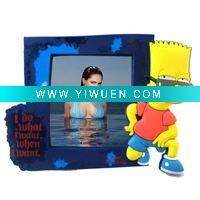 Wholesale custom photo frame