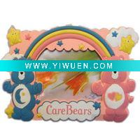 Wholesale Power seller + Christmas Giftcare bears picture frame / christmas photo frame A1287 on sale wholesale