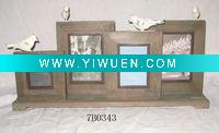 Wholesale table top photo frame