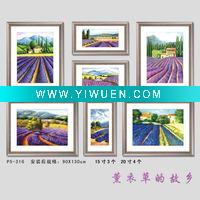 Wholesale 7pcs Photo Frame