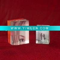 Wholesale Acrylic picture / photo frame