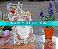Wholesale New style photo frame. SZ106