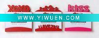 Wholesale painted wooden photo frame