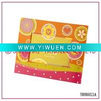 Wholesale shadow box photo frame
