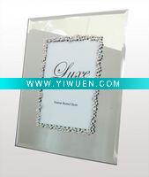Wholesale 2010 photo frame KM336