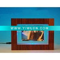Wholesale Electromagnetic Floating Photo Frame