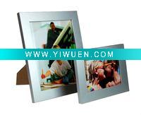 MDF photo frame