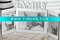 Wholesale Popular Style Metal Photo Frame