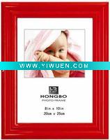 Wholesale Pvc Photo Frame