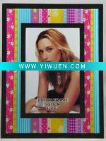 Wholesale Stripe photo frame