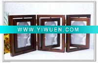 Wholesale 3-collage photo frame