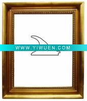 Wholesale metal picture photo frame