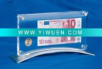 Wholesale Concise Acrylic Photo Frame