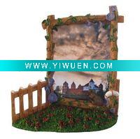 3-Dimention Photo Frame