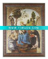 Wholesale Funny Wooden Painting & Photo Frame