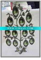 Wholesale New desin Family tree photo frame