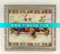 Wholesale silver photo frame