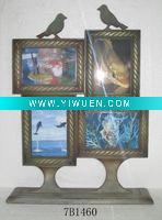 Wholesale table top photo frame