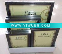 Wholesale combination photo frames