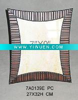Wholesale antique color table photo frame