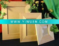 Wholesale wooden photo frame