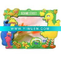 Wholesale Power seller + Christmas Gift sesami street picture frame / christmas photo frame A1288 on sale wholesale