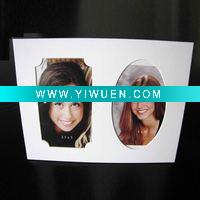 Wholesale paper photo frame
