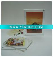 Wholesale (PF020) Simple Style Acrylic Photo Frame