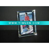 Wholesale Acrylic Photo Frame(PF-C-39)