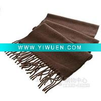 Wholesale Brand fashion men's woven scarf, wool scarf&winter scarf