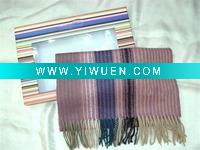 Wholesale Warm women's scarf, wool scarf&winter scarf
