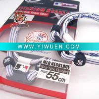 Wholesale Sports titanium necklace