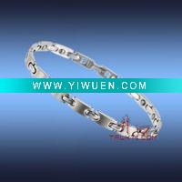 fashion titanium/stainless steel bracelets &bangles OEM Service Offer