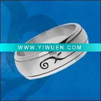 Wholesale 2010 titanium jewelry ring
