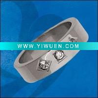 Wholesale 2010 titanium wedding rings