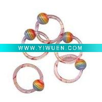 Body piercing Jewelry