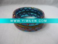 Wholesale 2011 top sale fashion resin bracelet(GX0168)