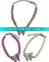 Wholesale gentlewoman trend fashion bracelet