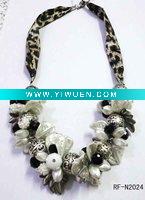 Wholesale Fashion Beads Necklace RF-N2024