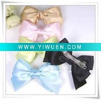 Wholesale 2011 hot bowknot hair jewelry